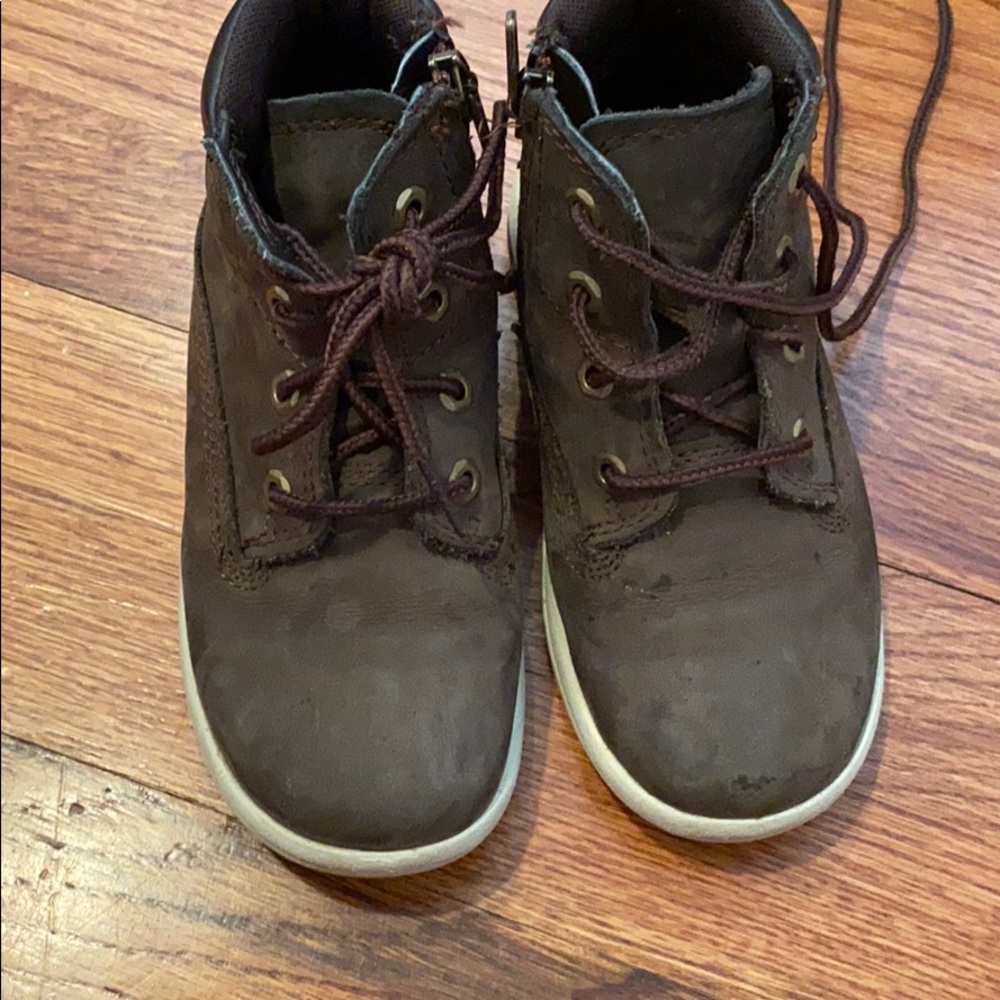 Winter boots really good condition